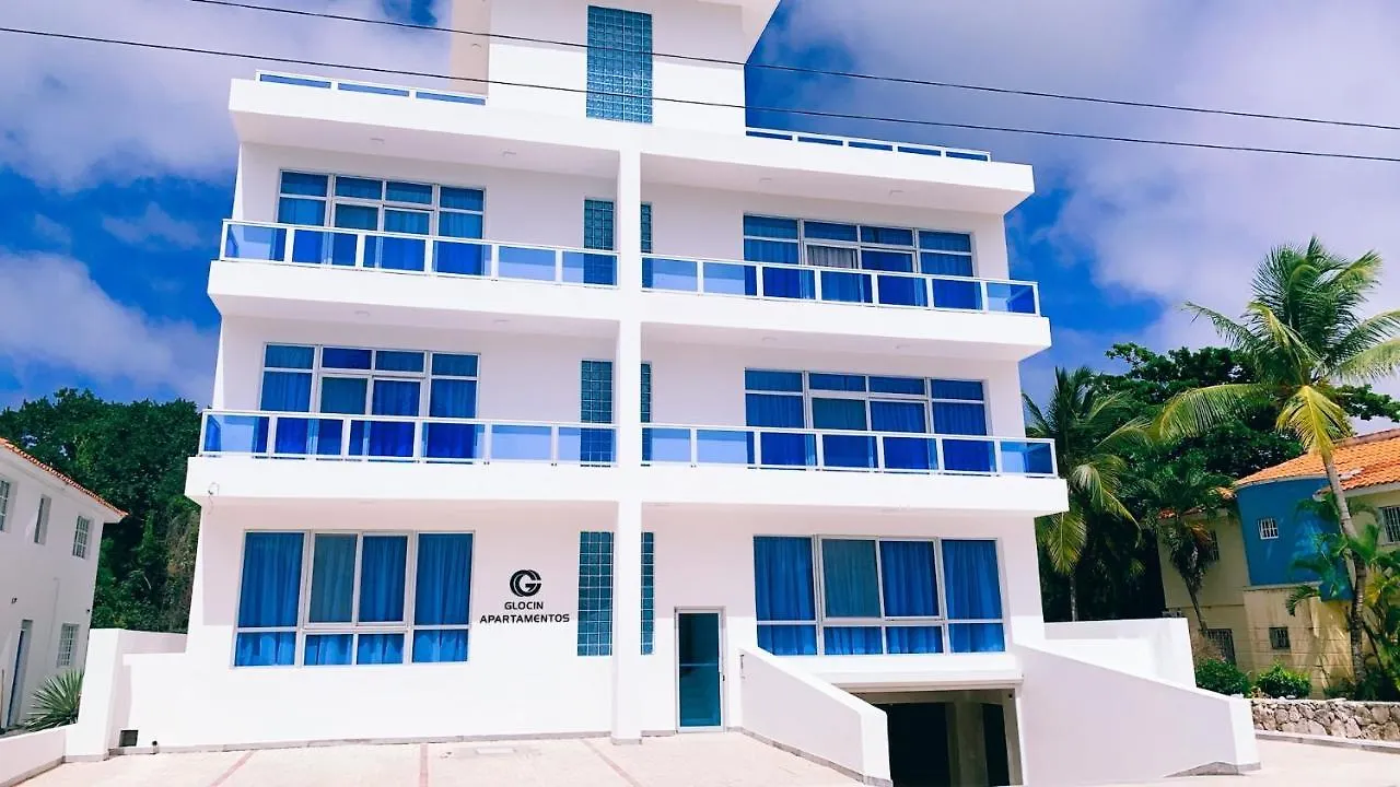 Glocin Apartamentos Vacation & Investment Punta Cana