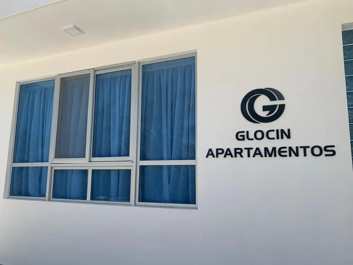 Glocin Apartamentos Vacation & Investment Punta Cana Dominican Republic
