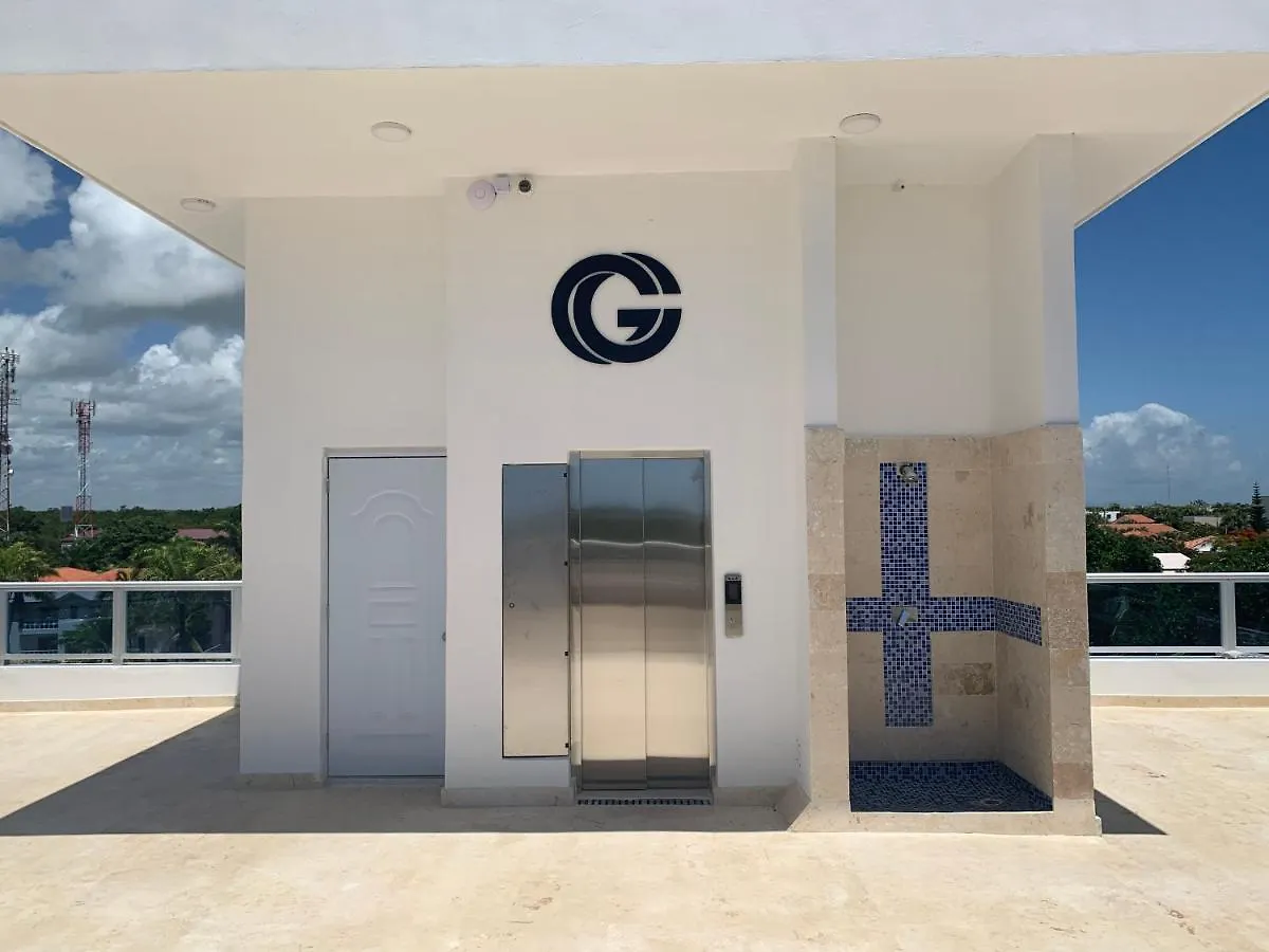 Apartment Glocin Apartamentos Vacation & Investment Punta Cana
