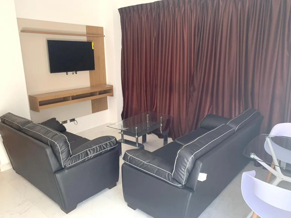 Glocin Apartamentos Vacation & Investment Punta Cana 0*,  Dominican Republic