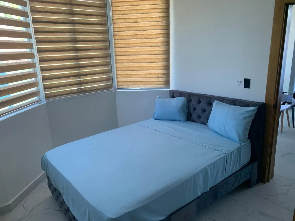 Apartment Glocin Apartamentos Vacation & Investment Punta Cana