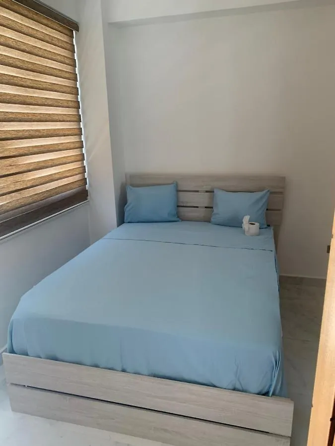 Glocin Apartamentos Vacation & Investment Punta Cana Apartment