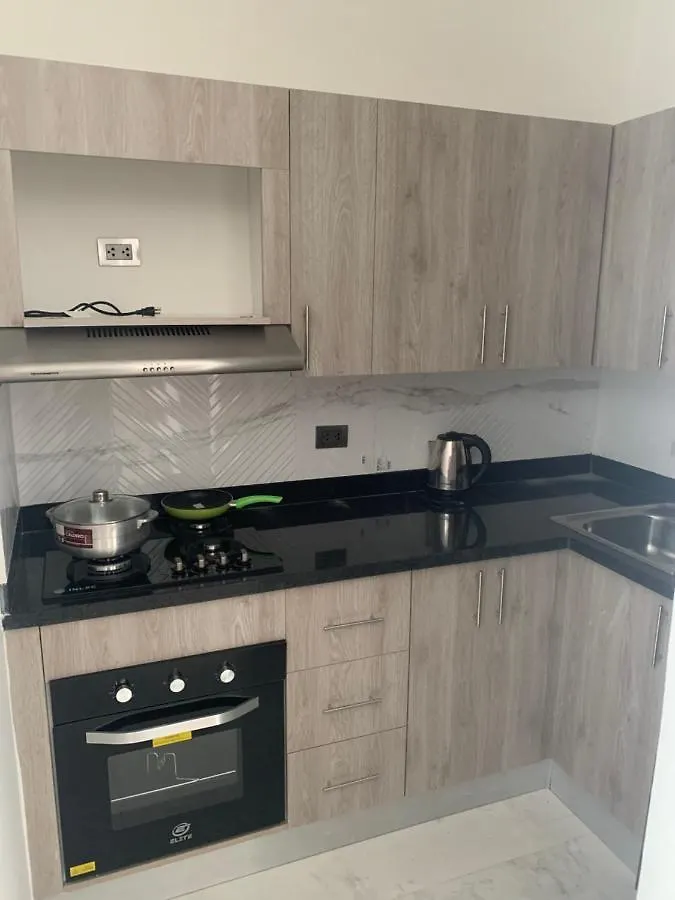 Glocin Apartamentos Vacation & Investment Punta Cana 0*,