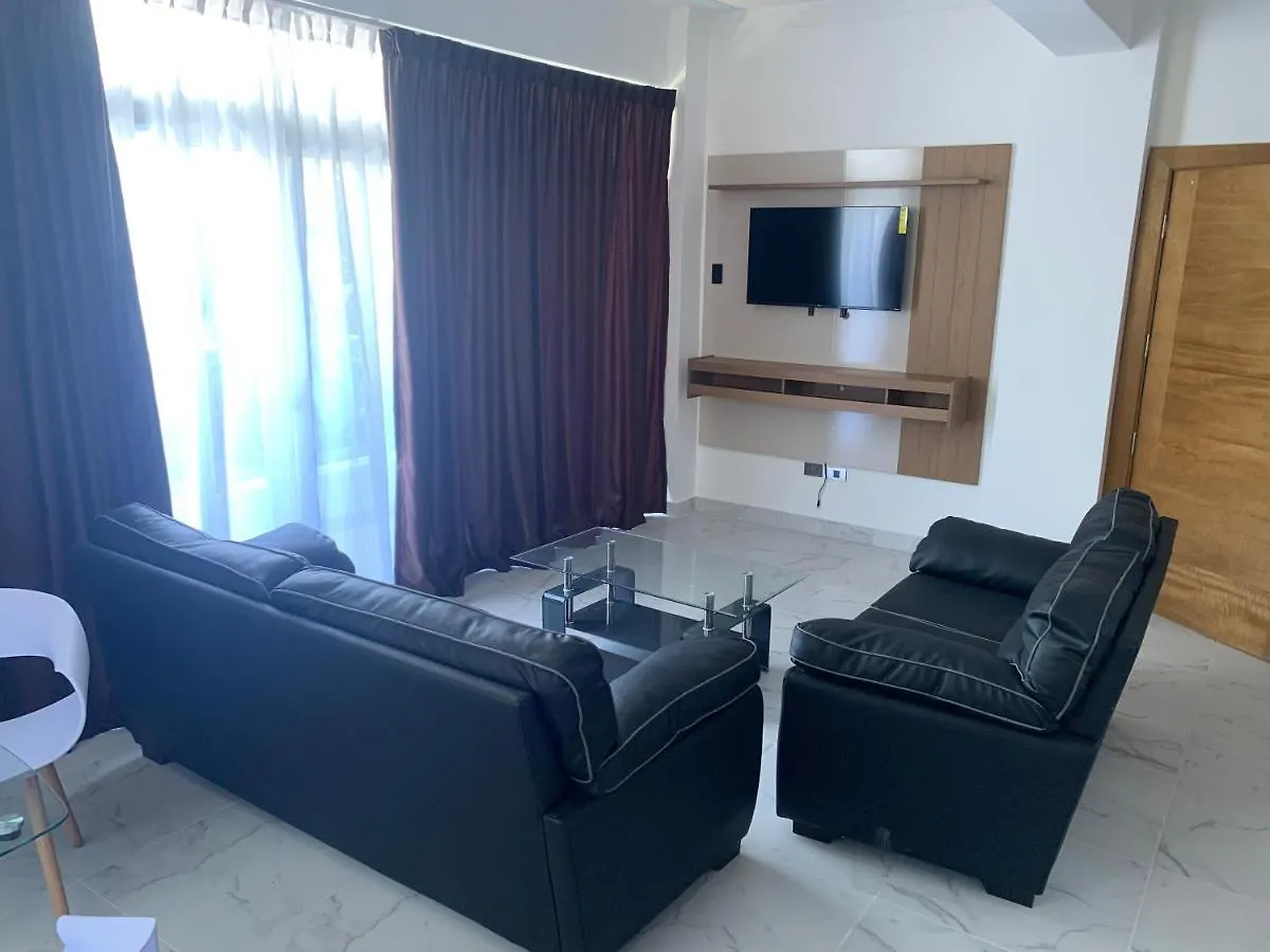 Apartment Glocin Apartamentos Vacation & Investment Punta Cana Dominican Republic