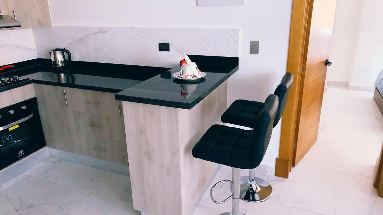 Glocin Apartamentos Vacation & Investment Punta Cana Dominican Republic