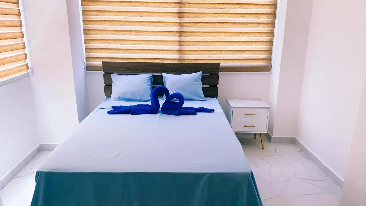 Apartment Glocin Apartamentos Vacation & Investment Punta Cana