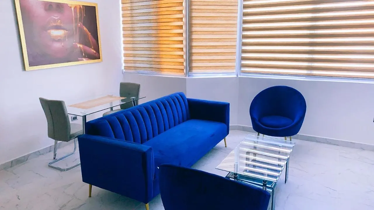 Glocin Apartamentos Vacation & Investment Punta Cana