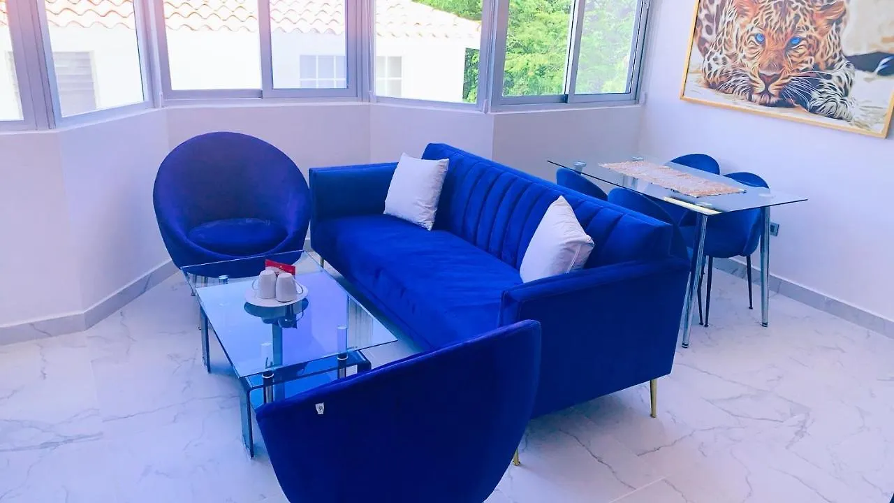 Glocin Apartamentos Vacation & Investment Punta Cana