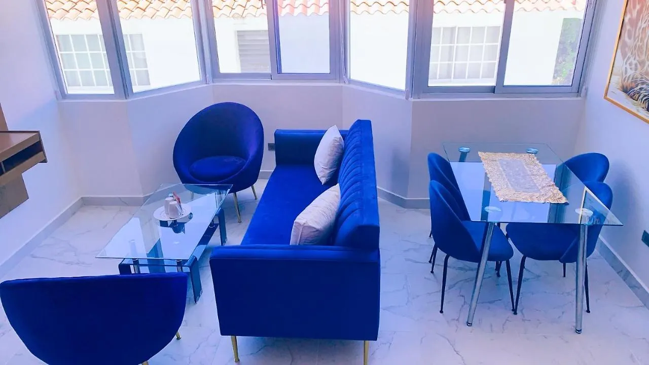Glocin Apartamentos Vacation & Investment Punta Cana