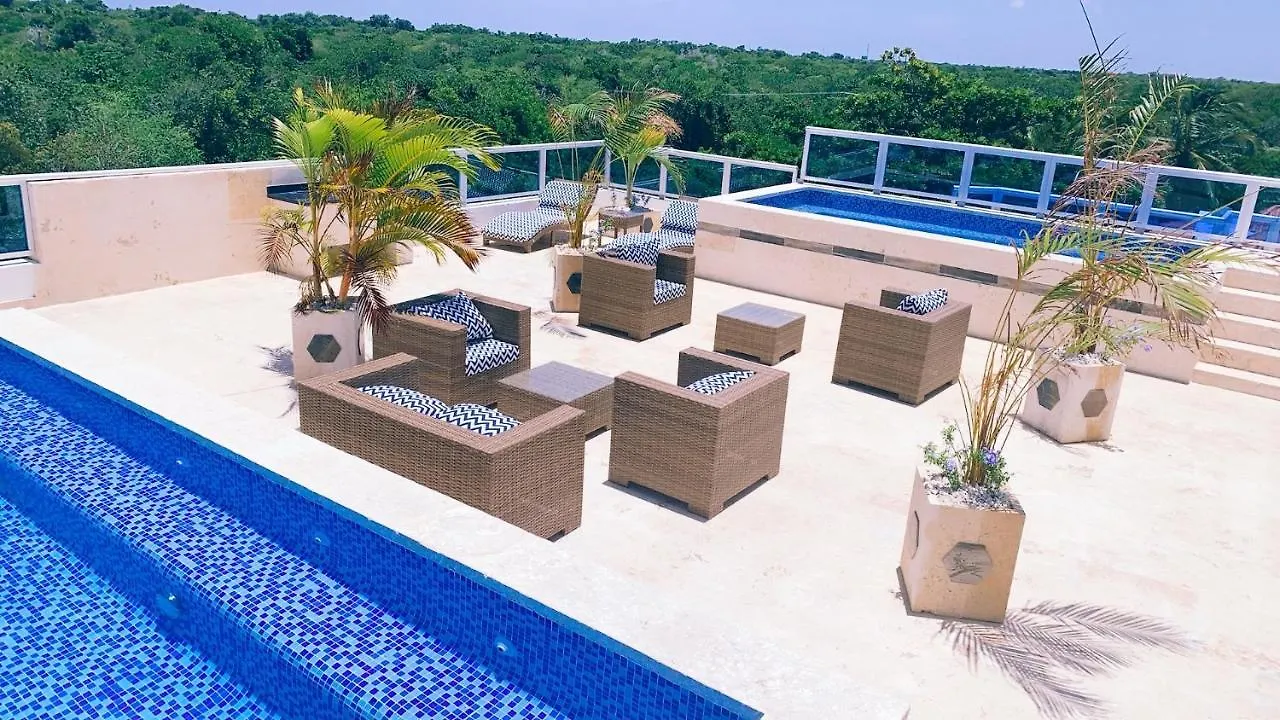 Glocin Apartamentos Vacation & Investment Punta Cana Apartment